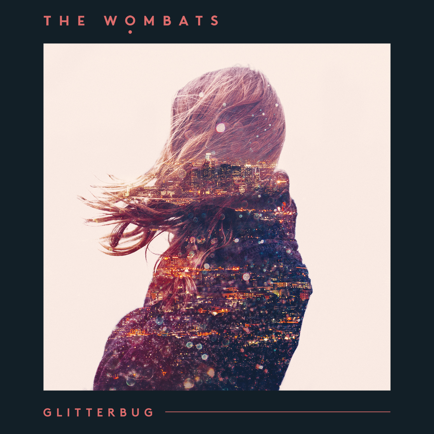 The Wombats_Glitterbug_Cover_herzmukke