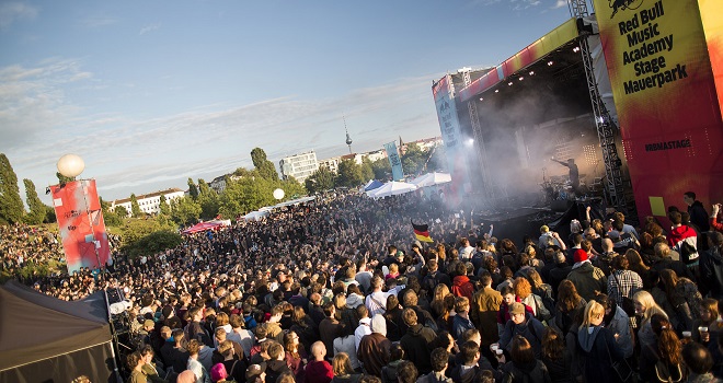 © Dirk Mathesius - Fete De La Musique