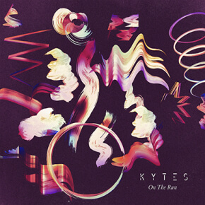 Kytes - On The Run EP
