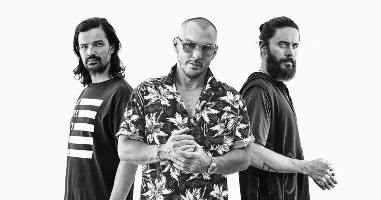 30 Seconds to mars