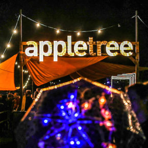 Appletree Garden 2019 - Das Festival im Herzen Niedersachsens