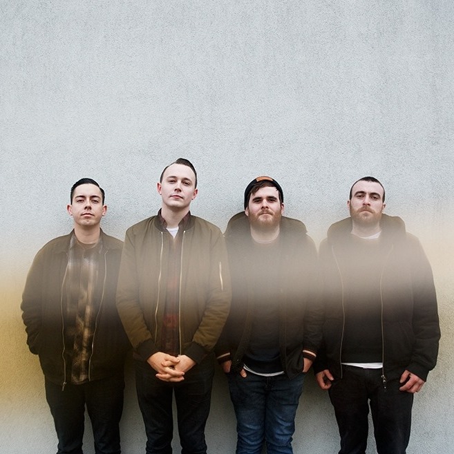 The Flatliners am 05.05.2020 im Cassiopeia Berlin