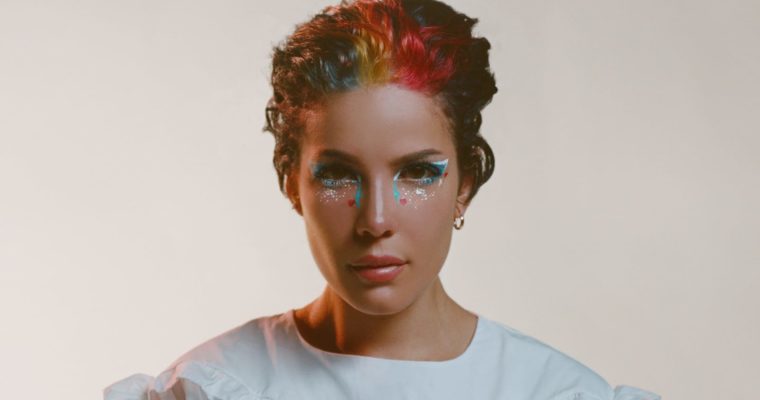 Halsey hat mit ihrem dritten Studioalbum "Manic" bewiesen, dass tatsächlich alle guten Dinge drei sind