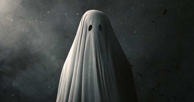 A Ghost Story - Geister Songs