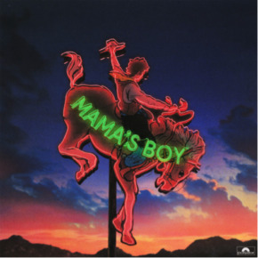 LANY – Mama's Boy