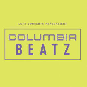 Columbia Beatz: 7 Tage Pandemie-konforme Konzerte im August