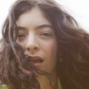 Lorde live in Berlin