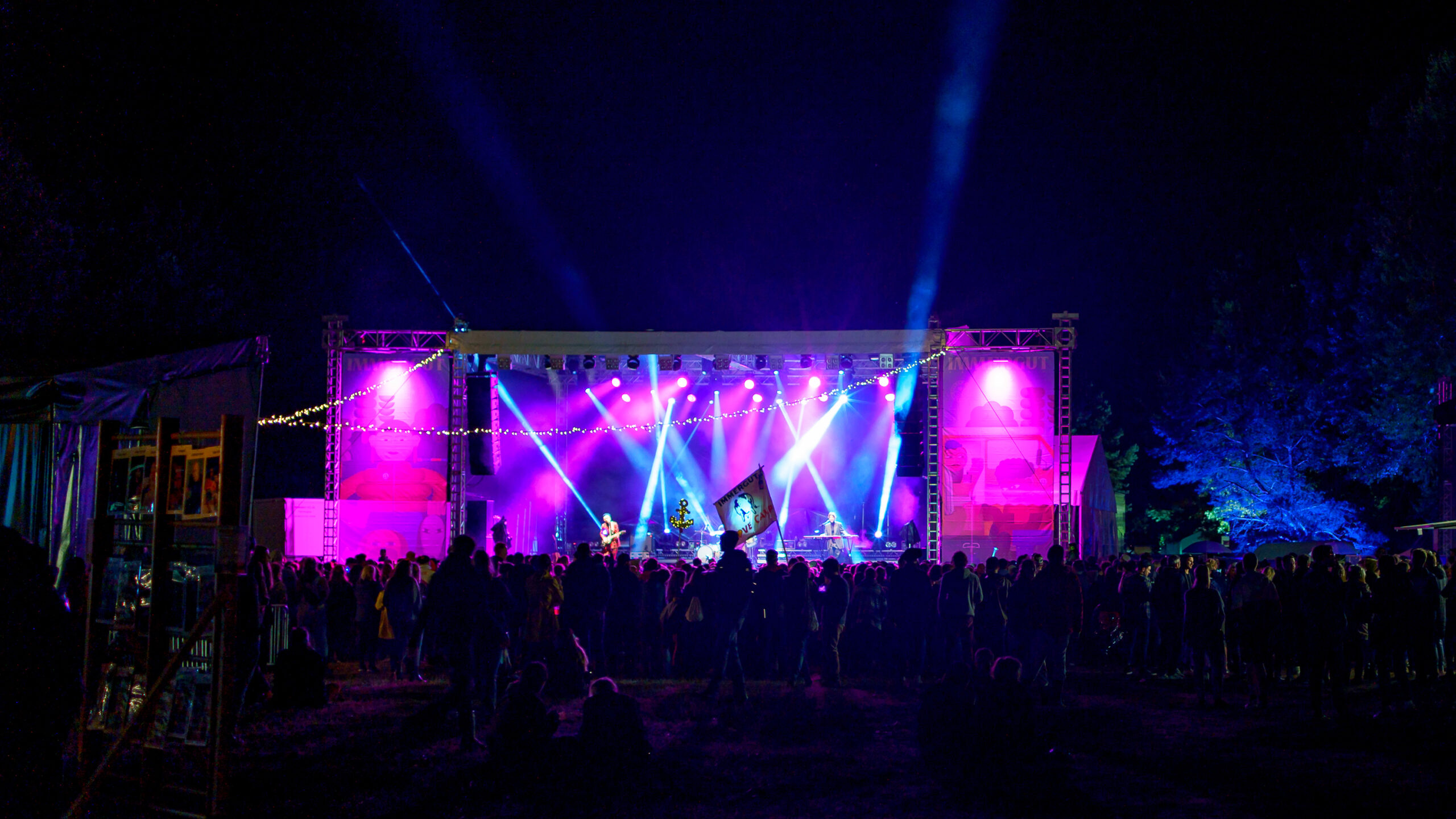 Immergut Festival 2021