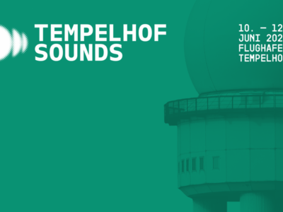 tempelhpof sounds berlin