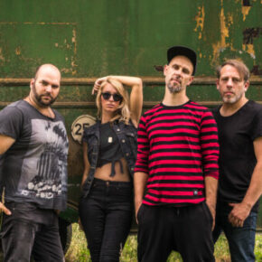 Guano Apes live in Berlin