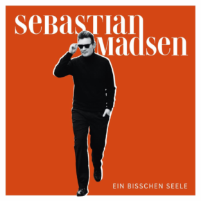 Sebastian Madsen live in Berlin (abgesagt)