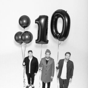 Neue Single von OK KID zum 10jährigen Jubiläum
