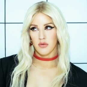 Ellie Goulding im Huxley's: "I can kind of play whatever I want, can't I?"