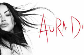 Aura Dione live in Berlin