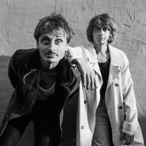 Lime Cordiale live in Berlin
